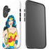 DC Comics Wonder Woman iPhone 17 Impact Case
