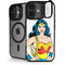 DC Comics Wonder Woman iPhone 17 Kickstand Case