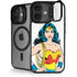 DC Comics Wonder Woman iPhone 17 Kickstand Case