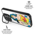 DC Comics Wonder Woman iPhone 17 Kickstand Case