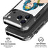 DC Comics Wonder Woman iPhone 17 Pro MagSafe Case