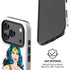 DC Comics Wonder Woman iPhone 17 Pro Magsafe Impact Case