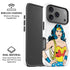DC Comics Wonder Woman iPhone 17 Pro Magsafe Impact Case