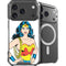 DC Comics Wonder Woman iPhone 17 Pro Max MagSafe Case