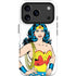 DC Comics Wonder Woman iPhone 17 Pro Max Magsafe Impact Case