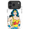 DC Comics Wonder Woman iPhone 18 Pro Impact Case