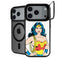 DC Comics Wonder Woman iPhone 18 Pro Kickstand Case