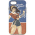 DC Comics Bombshells Wonder Woman Bombshell iPhone Cases