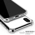 DC Comics Wonder Woman iPhone X/XS Clear Case