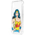 DC Comics Wonder Woman iPhone XS Clear Case