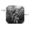 The Justice League (2017) Wonder Woman Poster 85W Power Adapter (15 and 17 inch MacBook Pro Charger) Skin