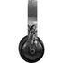 The Justice League (2017) Wonder Woman Poster Beats Solo 4 Wireless Headphones Skin