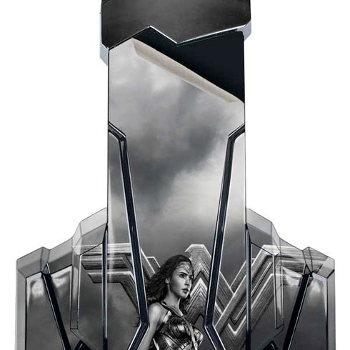 The Justice League (2017) Wonder Woman Poster BENGOO G9000 Skin