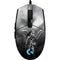 The Justice League (2017) Wonder Woman Poster G203 Prodigy RGB Wired Gaming Mouse Skin
