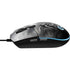 The Justice League (2017) Wonder Woman Poster G203 Prodigy RGB Wired Gaming Mouse Skin