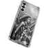 The Justice League (2017) Wonder Woman Poster Gabb Phone 4 Clear Case