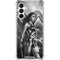 The Justice League (2017) Wonder Woman Poster Galaxy A16 5G Clear Case