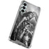 The Justice League (2017) Wonder Woman Poster Galaxy A16 5G Clear Case