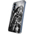 The Justice League (2017) Wonder Woman Poster Galaxy A35 5G Clear Case