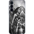 The Justice League (2017) Wonder Woman Poster Galaxy A35 5G Skin