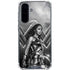 The Justice League (2017) Wonder Woman Poster Galaxy A36 5G Clear Case