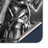 The Justice League (2017) Wonder Woman Poster Galaxy A36 5G Skin