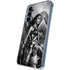 The Justice League (2017) Wonder Woman Poster Galaxy A55 5G Clear Case