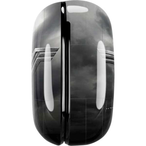 The Justice League (2017) Wonder Woman Poster Galaxy Buds Live Skin