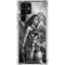 The Justice League (2017) Wonder Woman Poster Galaxy S23 Ultra Clear Case