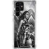 The Justice League (2017) Wonder Woman Poster Galaxy S23 Ultra Clear Case