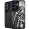 The Justice League (2017) Wonder Woman Poster Galaxy S25 Kickstand Case