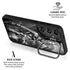 The Justice League (2017) Wonder Woman Poster Galaxy S25 Kickstand Case