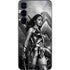 The Justice League (2017) Wonder Woman Poster Galaxy S24 Plus Skin