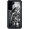 The Justice League (2017) Wonder Woman Poster Galaxy S24 Plus Waterproof Case