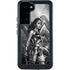 The Justice League (2017) Wonder Woman Poster Galaxy S24 Plus Waterproof Case