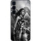 The Justice League (2017) Wonder Woman Poster Galaxy S25 Skin