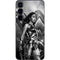 The Justice League (2017) Wonder Woman Poster Galaxy S24 Skin