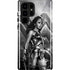 The Justice League (2017) Wonder Woman Poster Galaxy S25 Ultra Impact Case