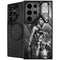 The Justice League (2017) Wonder Woman Poster Galaxy S25 Ultra Kickstand Case