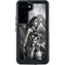 The Justice League (2017) Wonder Woman Poster Galaxy S24 Waterproof Case