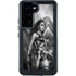 The Justice League (2017) Wonder Woman Poster Galaxy S24 Waterproof Case