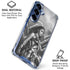 The Justice League (2017) Wonder Woman Poster Galaxy S25 FE Clear Case