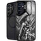 The Justice League (2017) Wonder Woman Poster Galaxy S25 FE Kickstand Case
