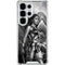 The Justice League (2017) Wonder Woman Poster Galaxy S25 Ultra Clear Case