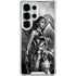 The Justice League (2017) Wonder Woman Poster Galaxy S25 Ultra Clear Case