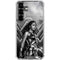 The Justice League (2017) Wonder Woman Poster Galaxy S26 Clear Case