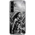 The Justice League (2017) Wonder Woman Poster Galaxy S26 Clear Case