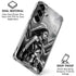 The Justice League (2017) Wonder Woman Poster Galaxy S26 Clear Case