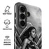 The Justice League (2017) Wonder Woman Poster Galaxy S26 Impact Case