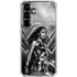 The Justice League (2017) Wonder Woman Poster Galaxy S26 Plus Clear Case